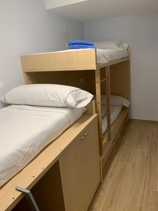 Apartament Be-Cool Salou Pool Center Zewnętrze zdjęcie