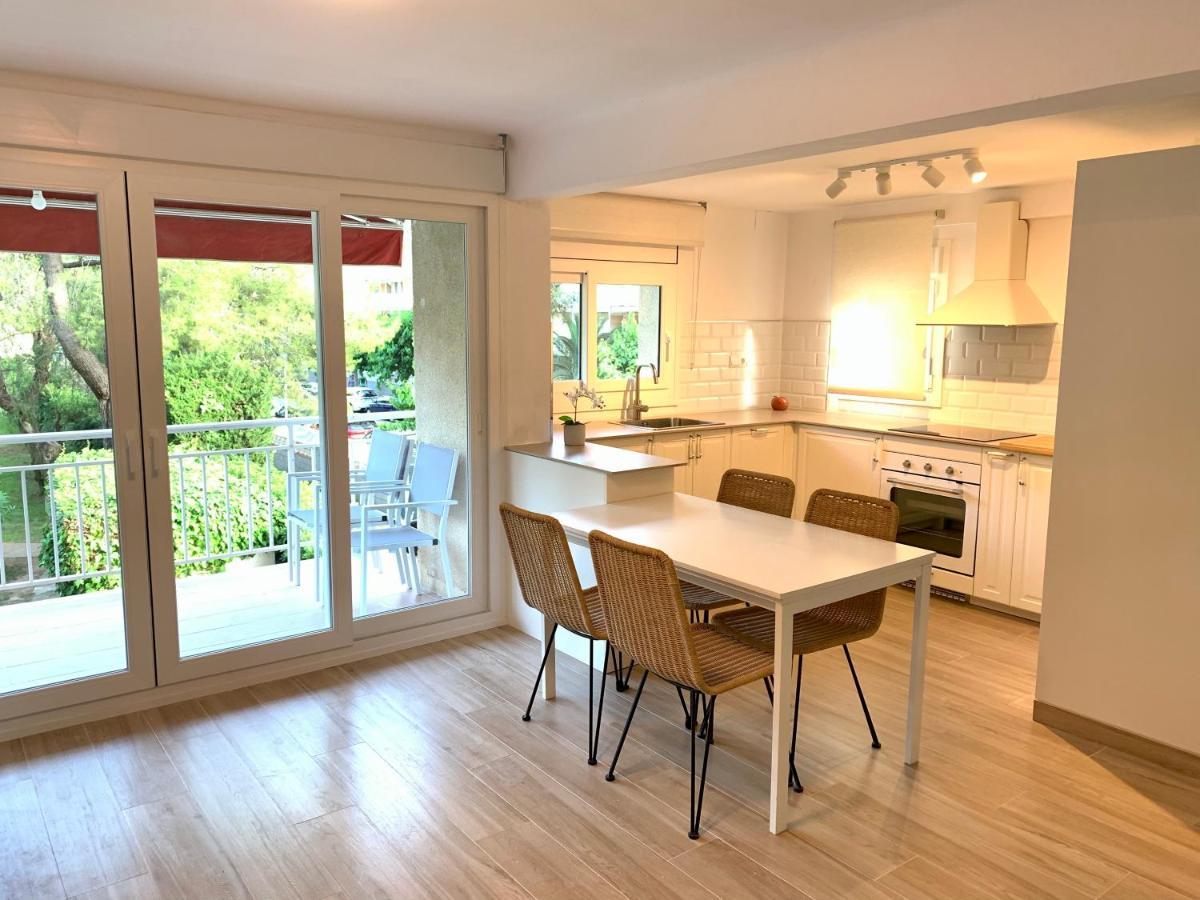 Apartament Be-Cool Salou Pool Center Zewnętrze zdjęcie