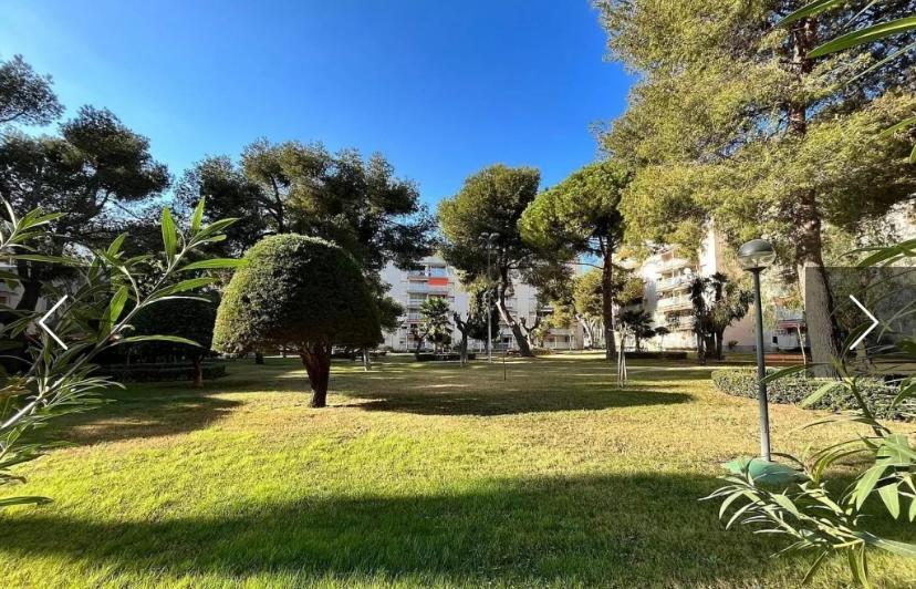 Apartament Be-Cool Salou Pool Center Zewnętrze zdjęcie