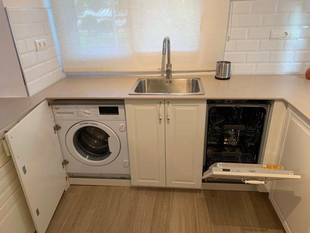 Apartament Be-Cool Salou Pool Center Zewnętrze zdjęcie