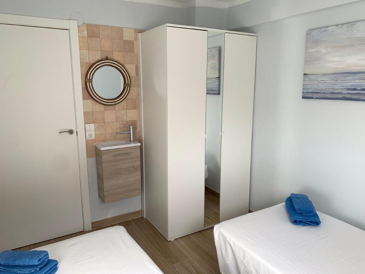 Apartament Be-Cool Salou Pool Center Zewnętrze zdjęcie