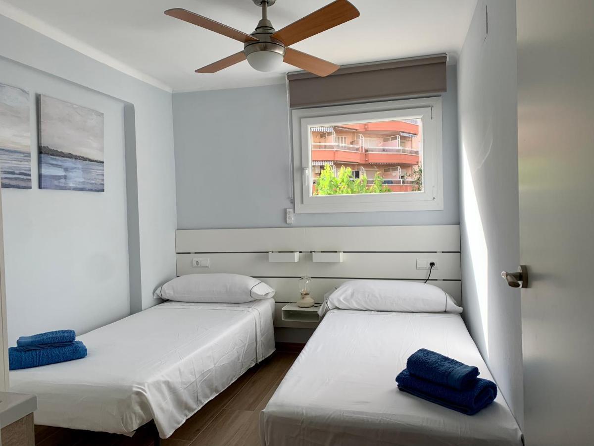 Apartament Be-Cool Salou Pool Center Zewnętrze zdjęcie