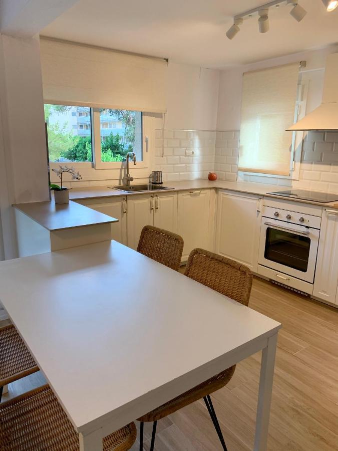 Apartament Be-Cool Salou Pool Center Zewnętrze zdjęcie