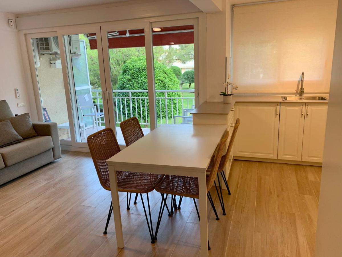 Apartament Be-Cool Salou Pool Center Zewnętrze zdjęcie