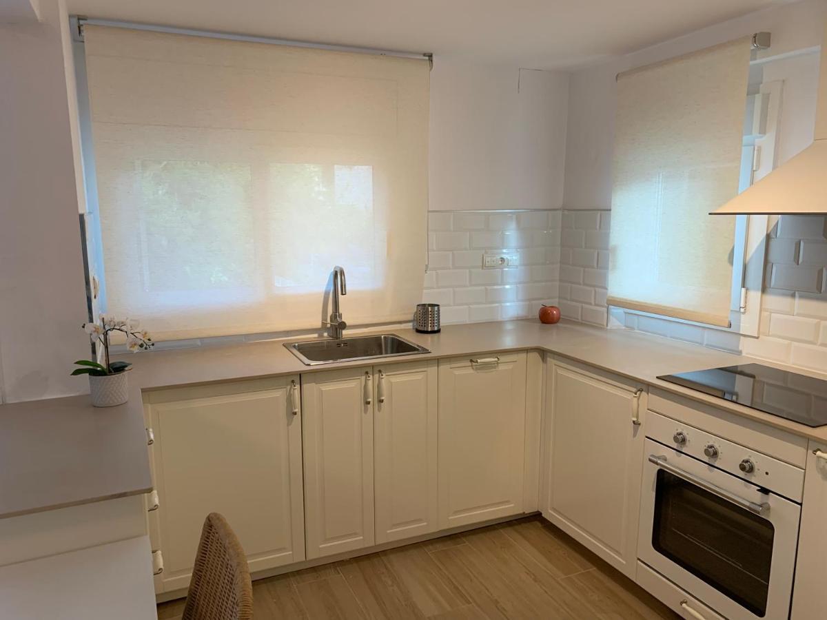 Apartament Be-Cool Salou Pool Center Zewnętrze zdjęcie